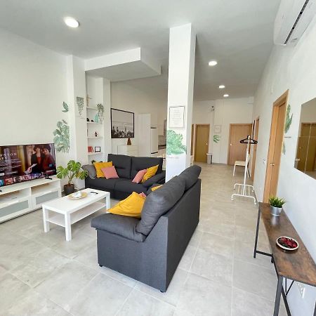 Precioso Y Amplio Apartamento En Torrox Costa Los Llanos  Екстер'єр фото