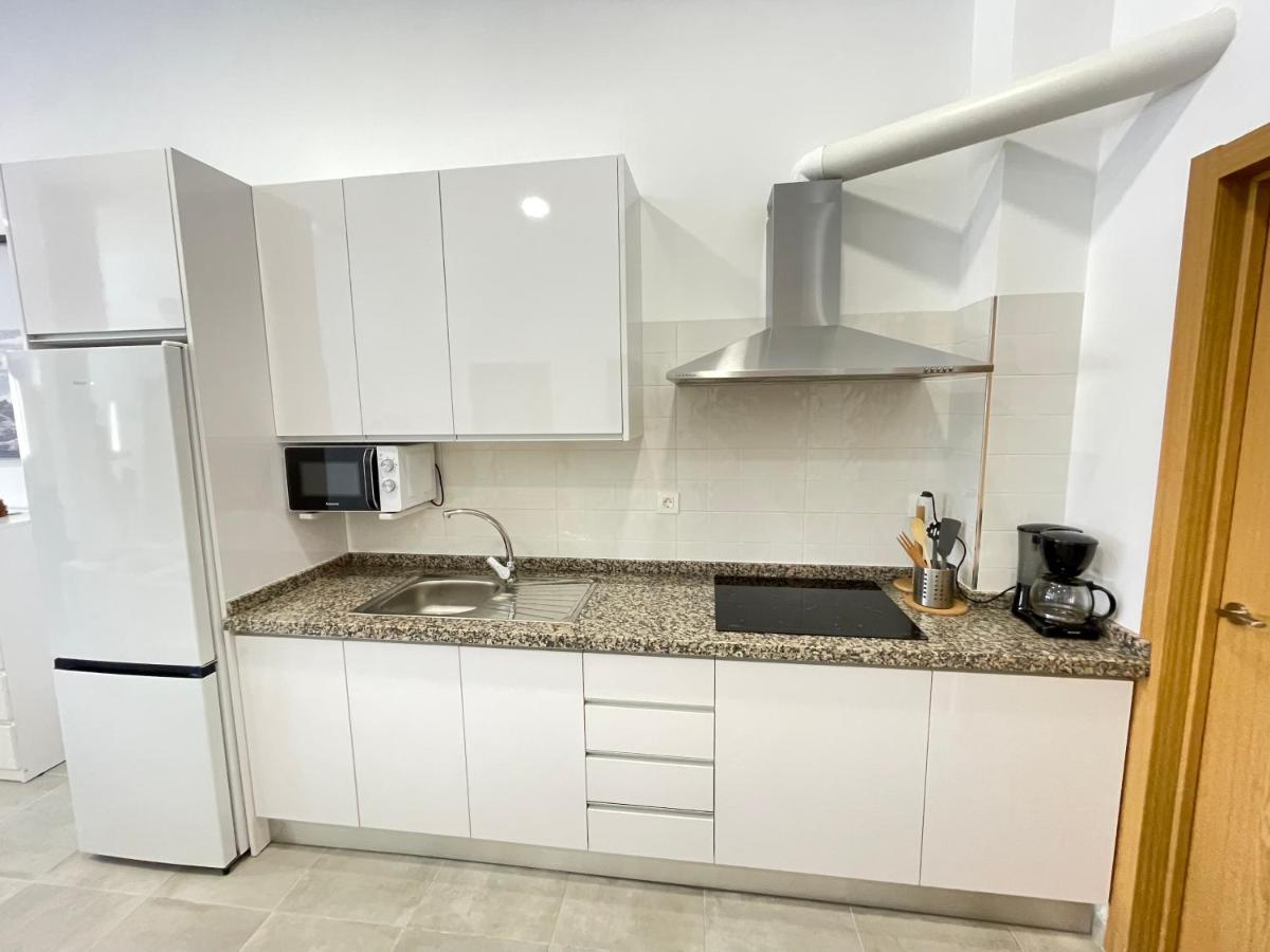 Precioso Y Amplio Apartamento En Torrox Costa Los Llanos  Екстер'єр фото