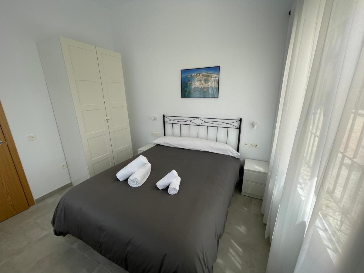 Precioso Y Amplio Apartamento En Torrox Costa Los Llanos  Екстер'єр фото