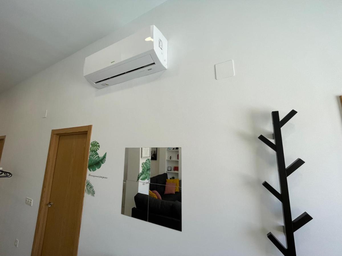 Precioso Y Amplio Apartamento En Torrox Costa Los Llanos  Екстер'єр фото