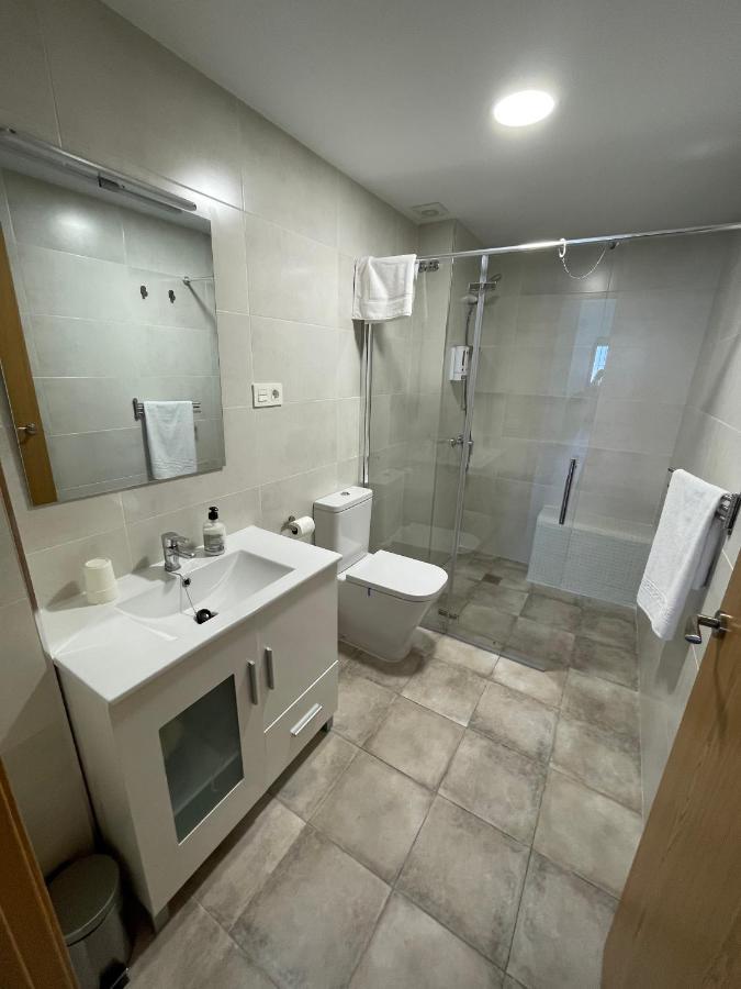 Precioso Y Amplio Apartamento En Torrox Costa Los Llanos  Екстер'єр фото