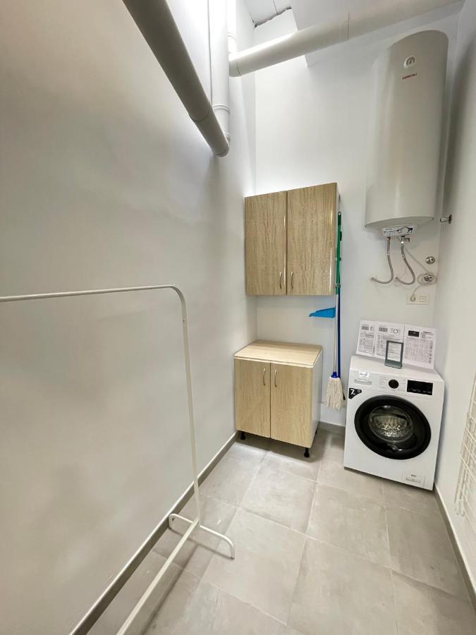 Precioso Y Amplio Apartamento En Torrox Costa Los Llanos  Екстер'єр фото