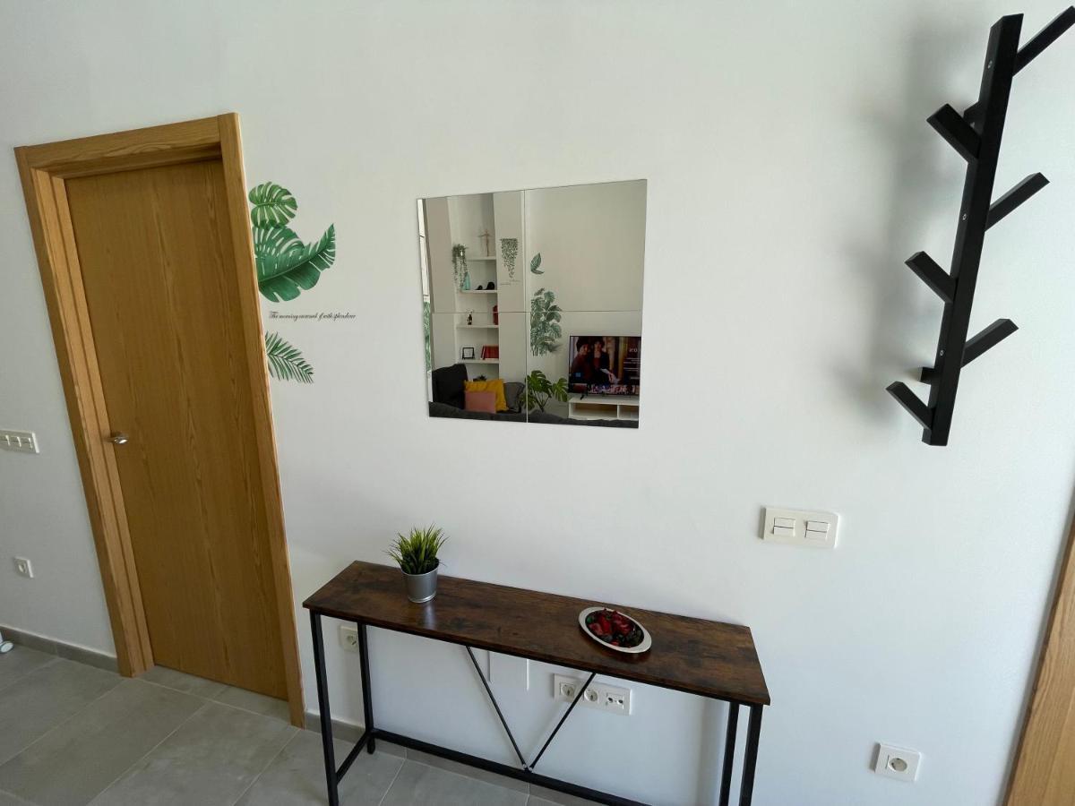 Precioso Y Amplio Apartamento En Torrox Costa Los Llanos  Екстер'єр фото