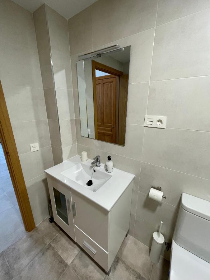 Precioso Y Amplio Apartamento En Torrox Costa Los Llanos  Екстер'єр фото
