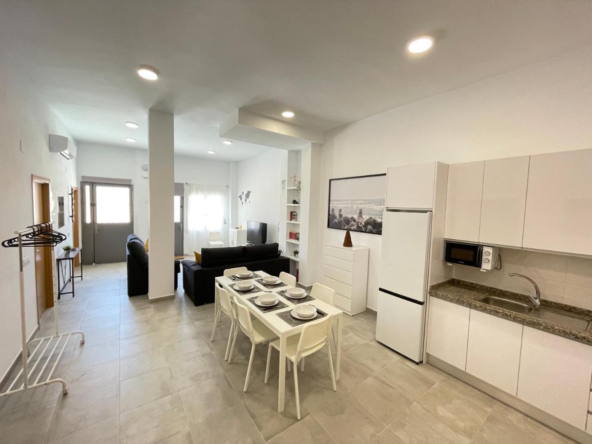 Precioso Y Amplio Apartamento En Torrox Costa Los Llanos  Екстер'єр фото