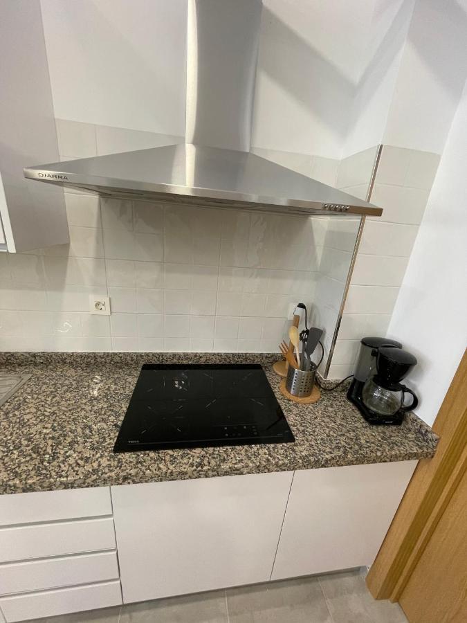 Precioso Y Amplio Apartamento En Torrox Costa Los Llanos  Екстер'єр фото
