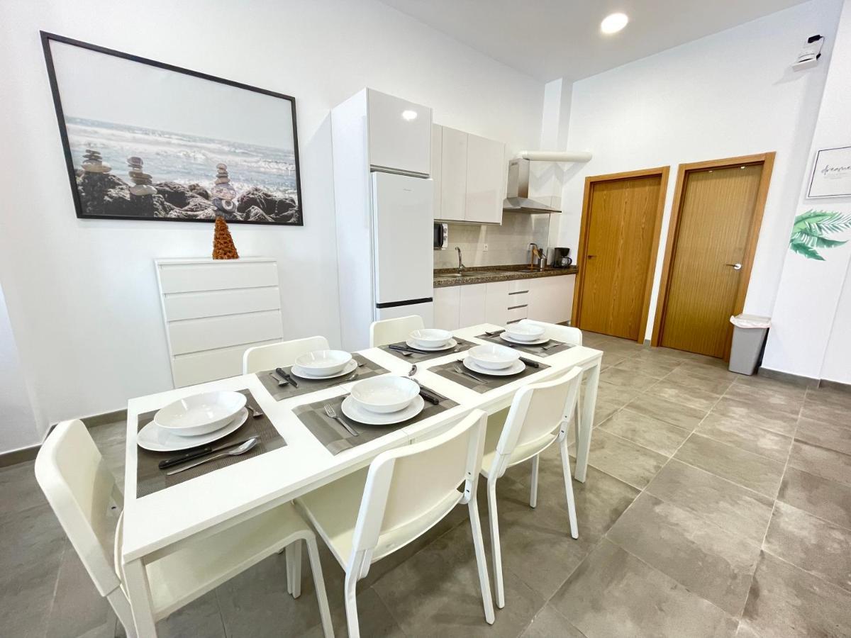 Precioso Y Amplio Apartamento En Torrox Costa Los Llanos  Екстер'єр фото