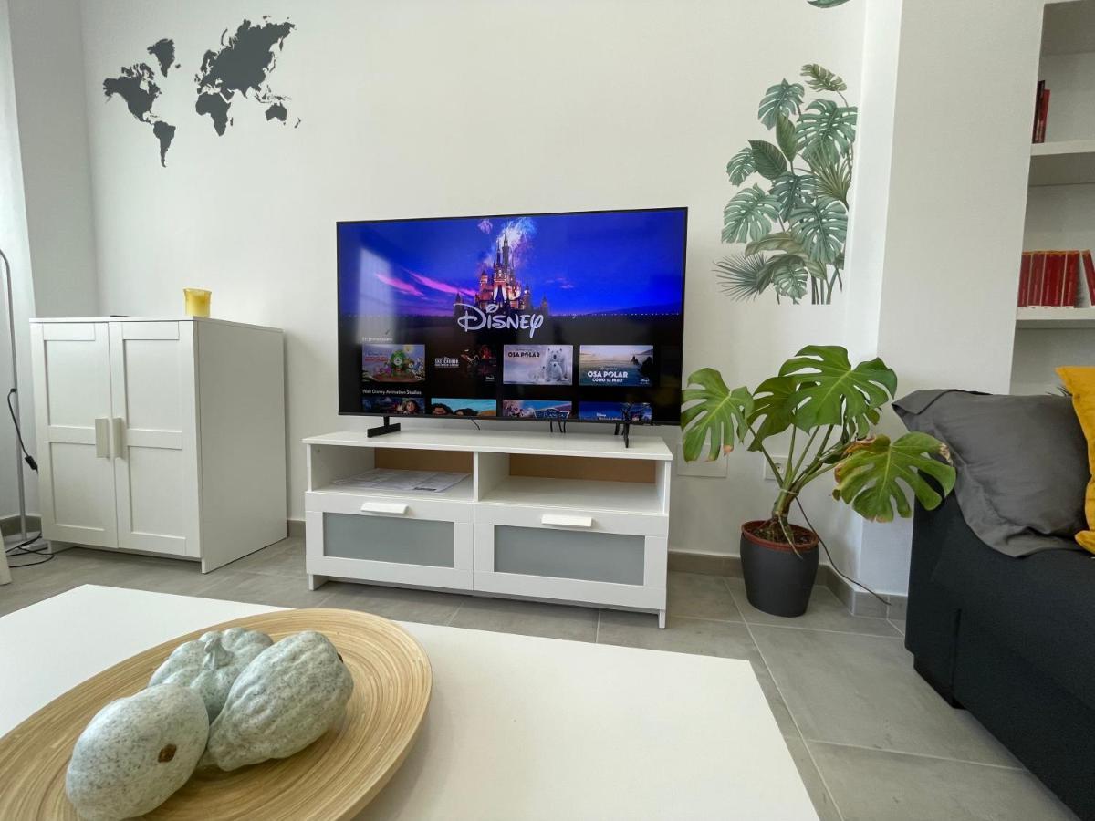 Precioso Y Amplio Apartamento En Torrox Costa Los Llanos  Екстер'єр фото