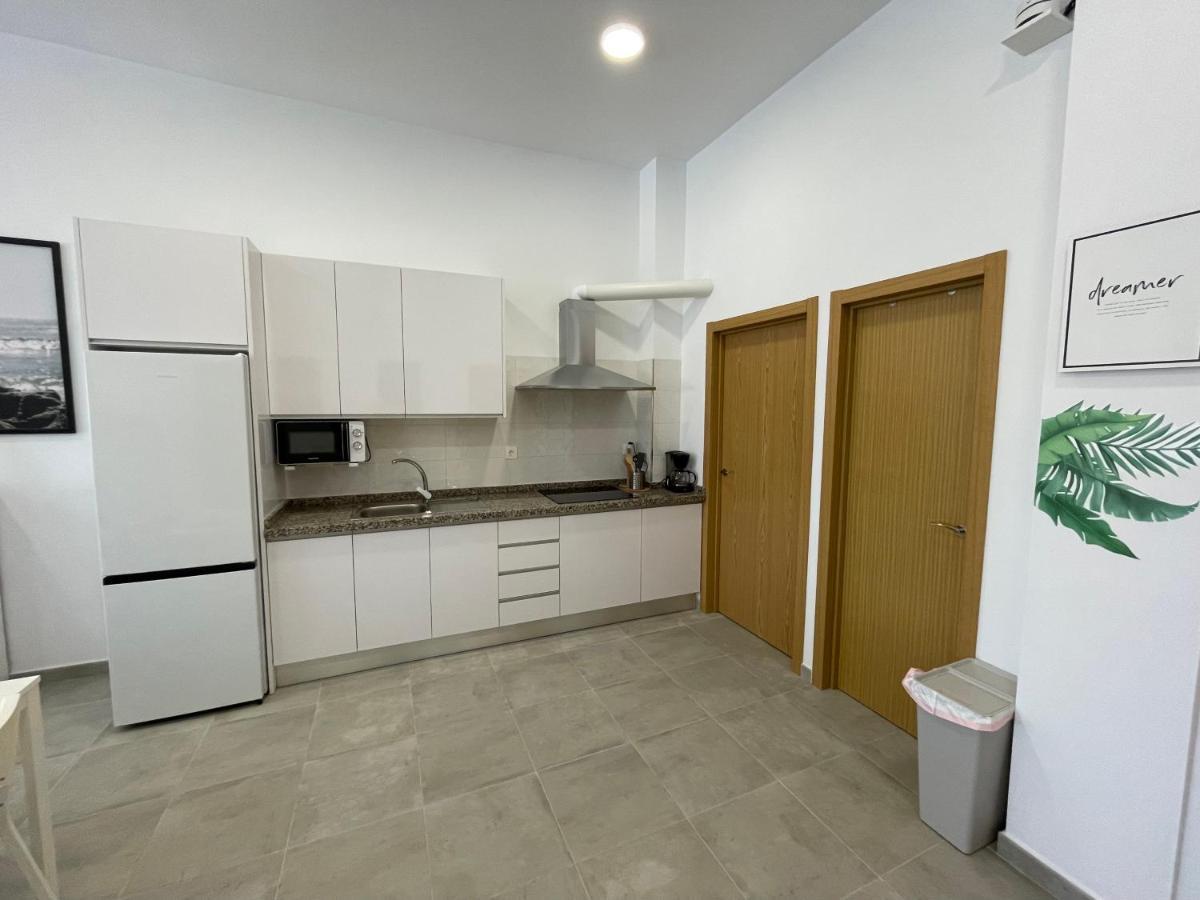 Precioso Y Amplio Apartamento En Torrox Costa Los Llanos  Екстер'єр фото