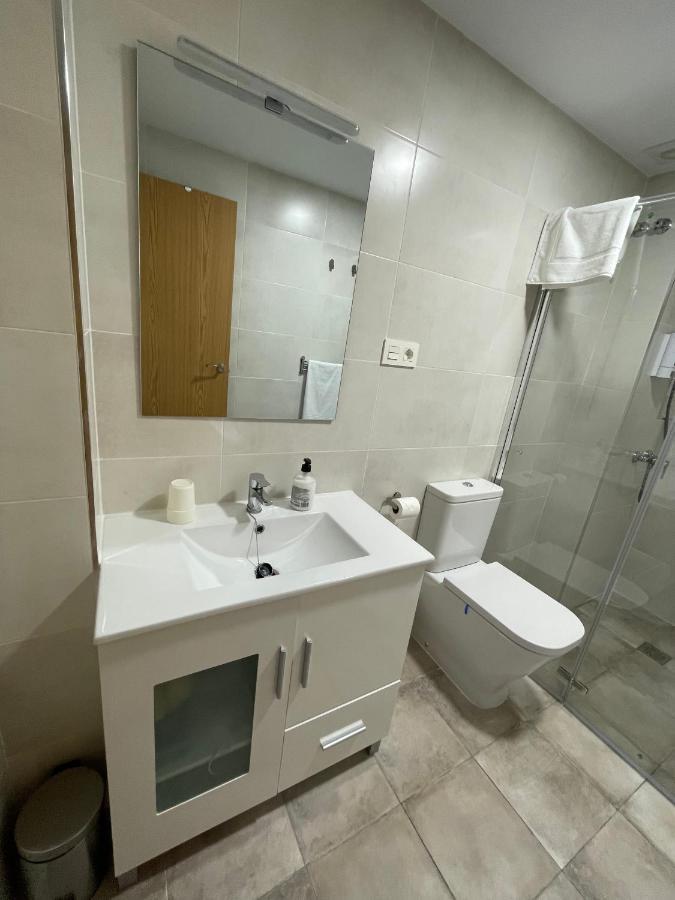 Precioso Y Amplio Apartamento En Torrox Costa Los Llanos  Екстер'єр фото