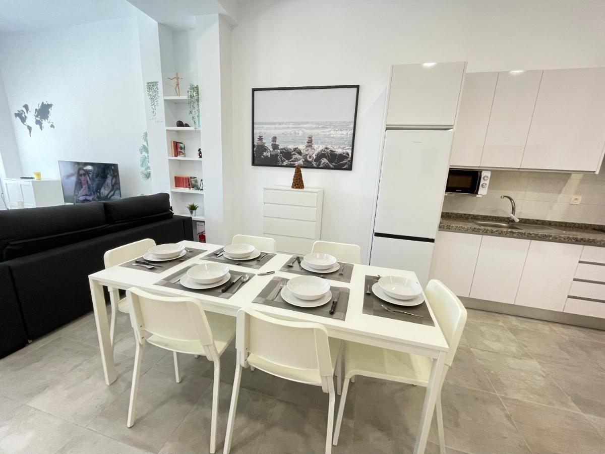 Precioso Y Amplio Apartamento En Torrox Costa Los Llanos  Екстер'єр фото