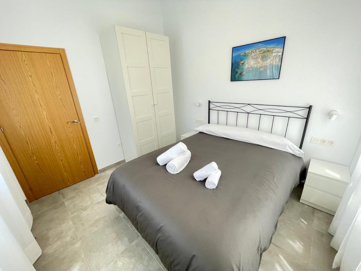 Precioso Y Amplio Apartamento En Torrox Costa Los Llanos  Екстер'єр фото