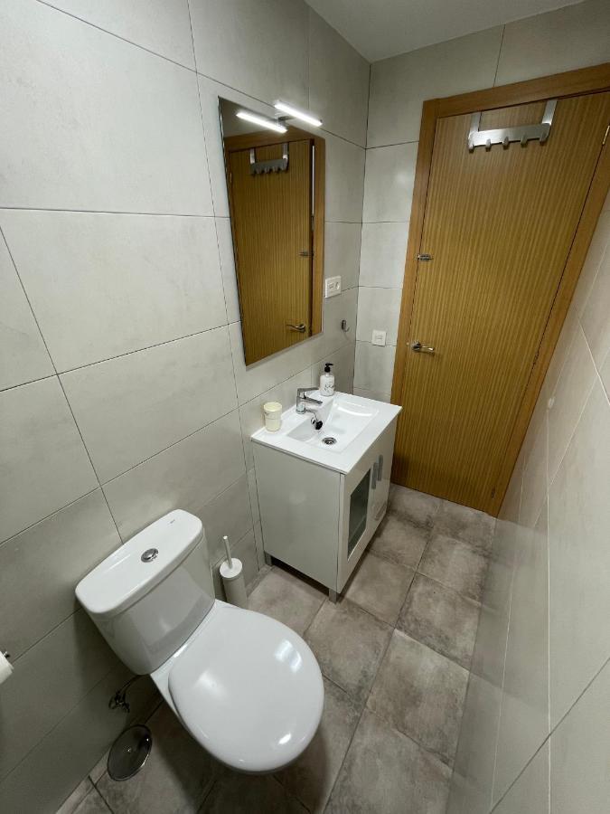 Precioso Y Amplio Apartamento En Torrox Costa Los Llanos  Екстер'єр фото